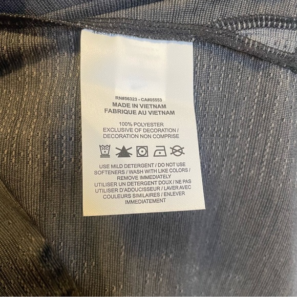 NIKE DRI-FIT ADV TECHKNIT ULTRA TANK TOP - Picture 12 of 14